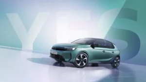 Opel Corsa YES Special Edition 0 Avec sa nouvelle Opel Corsa YES Special Edition, Opel joue la carte du style pour relancer son best-seller