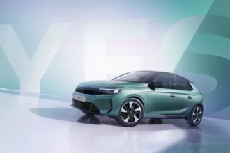 Avec sa nouvelle Opel Corsa YES Special Edition, Opel joue la carte du style pour relancer son best-seller