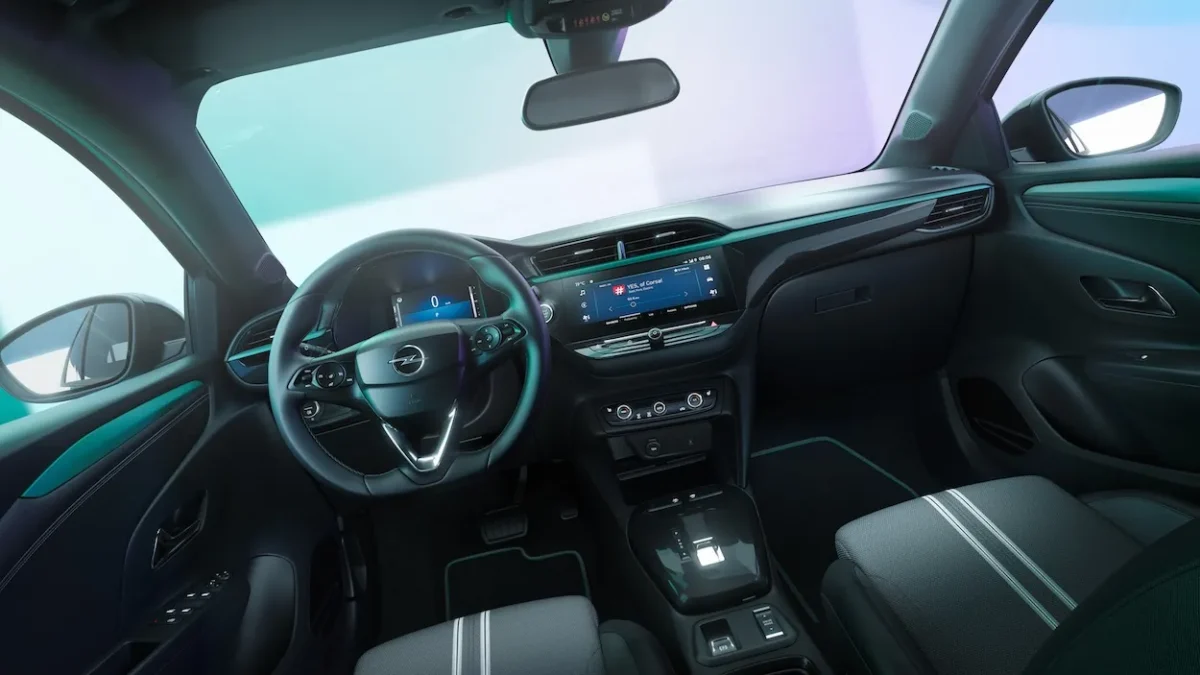 Avec sa nouvelle Opel Corsa YES Special Edition, Opel joue la carte du style pour relancer son best-seller