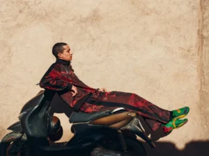 PUMA et Priya Ahluwalia signent une collection qui rend hommage au football africain