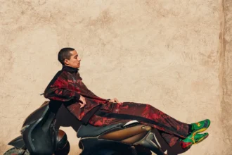 PUMA et Priya Ahluwalia signent une collection qui rend hommage au football africain