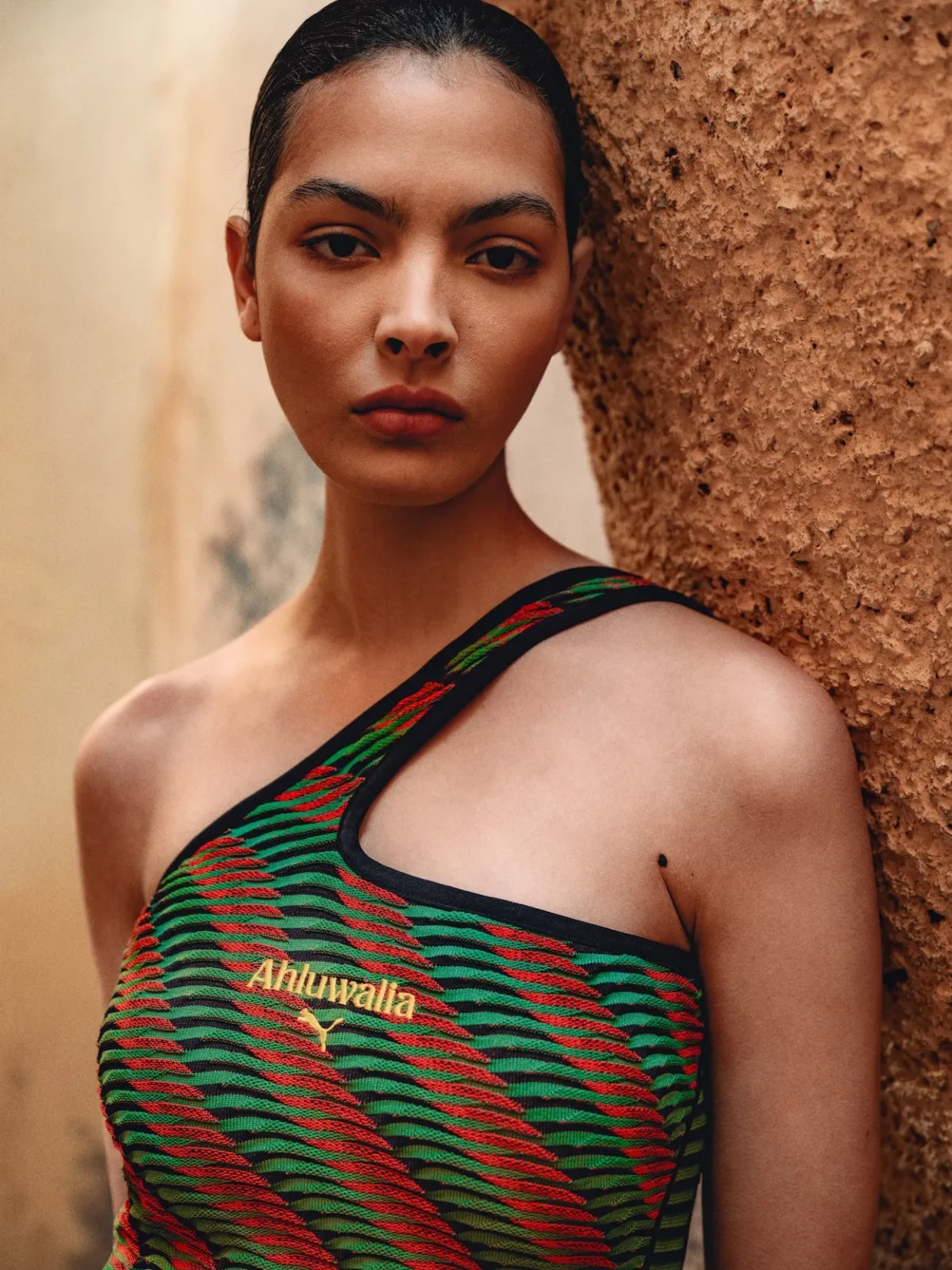 PUMA et Priya Ahluwalia signent une collection qui rend hommage au football africain