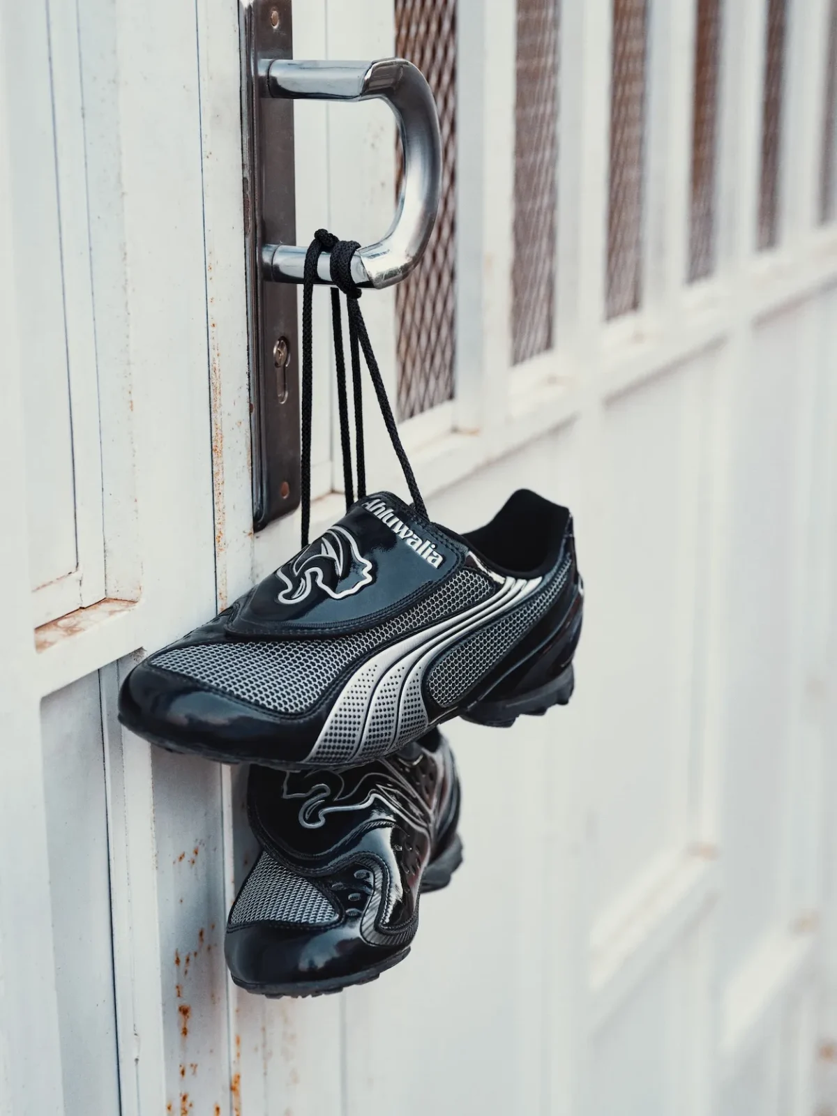 PUMA et Priya Ahluwalia signent une collection qui rend hommage au football africain