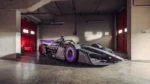Porsche dévoile la Formula E race car 975 RSE pour dominer l'ère des monoplaces GEN4
