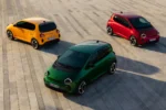 La nouvelle Twingo électrique réussit là où tant de petites voitures échouent