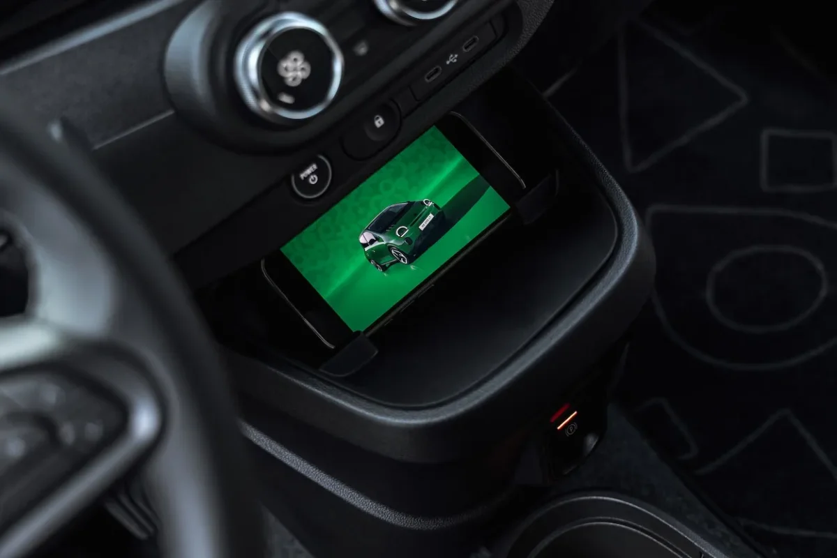 La nouvelle Twingo électrique réussit là où tant de petites voitures échouent