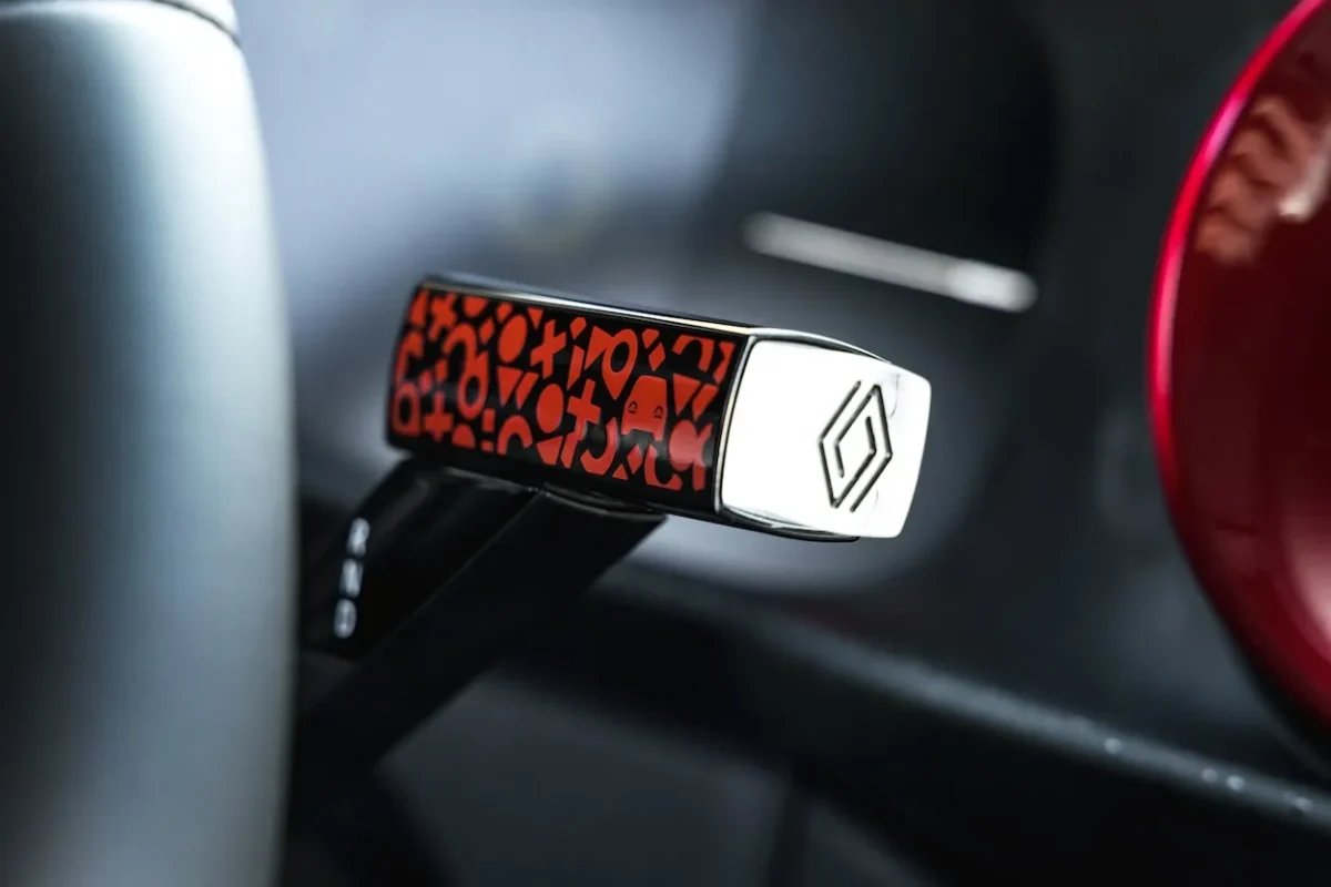 La nouvelle Twingo électrique réussit là où tant de petites voitures échouent