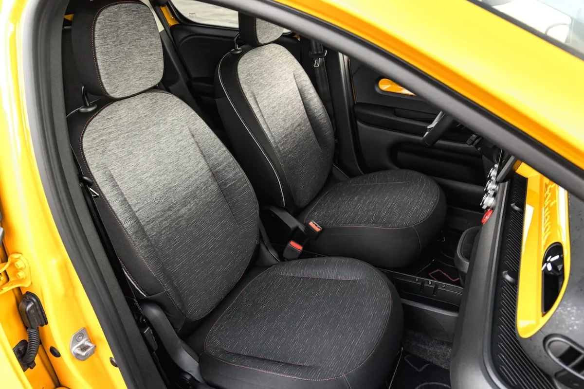 La nouvelle Twingo électrique réussit là où tant de petites voitures échouent