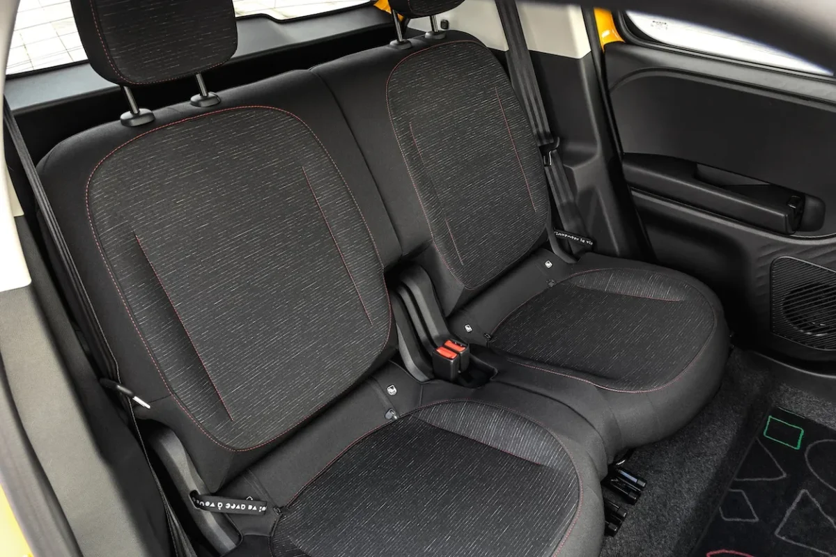 La nouvelle Twingo électrique réussit là où tant de petites voitures échouent