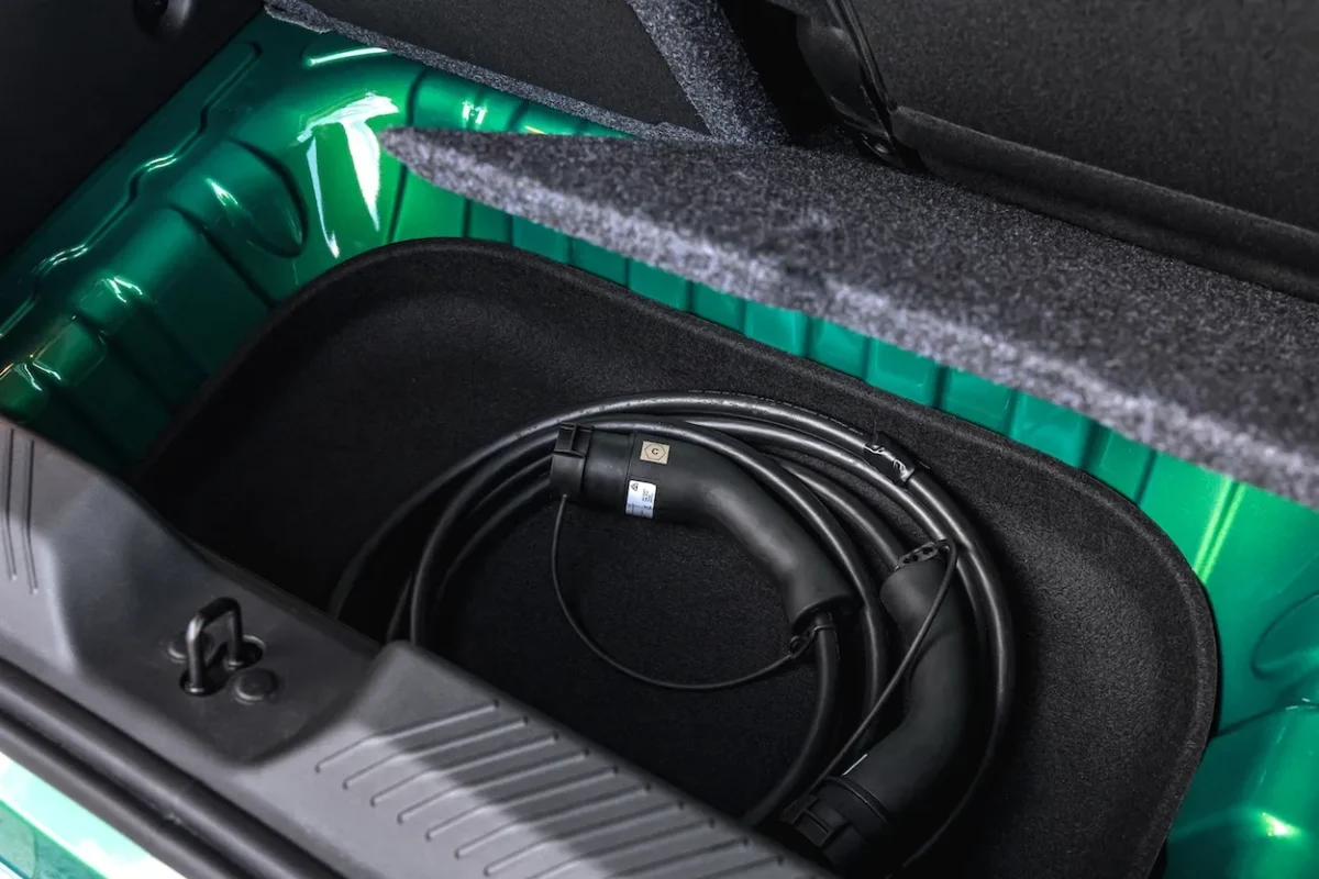 La nouvelle Twingo électrique réussit là où tant de petites voitures échouent