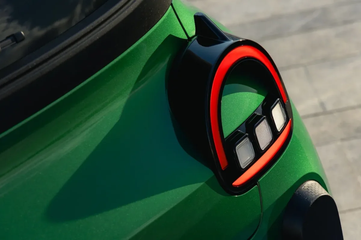 La nouvelle Twingo électrique réussit là où tant de petites voitures échouent