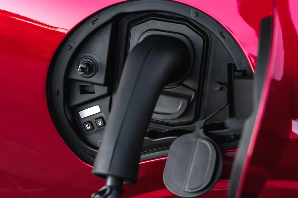 La nouvelle Twingo électrique réussit là où tant de petites voitures échouent