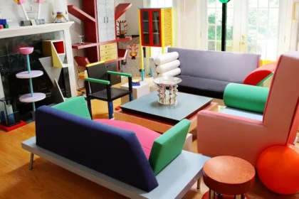 Le jour où le design a cessé d’être sage chez Alessi