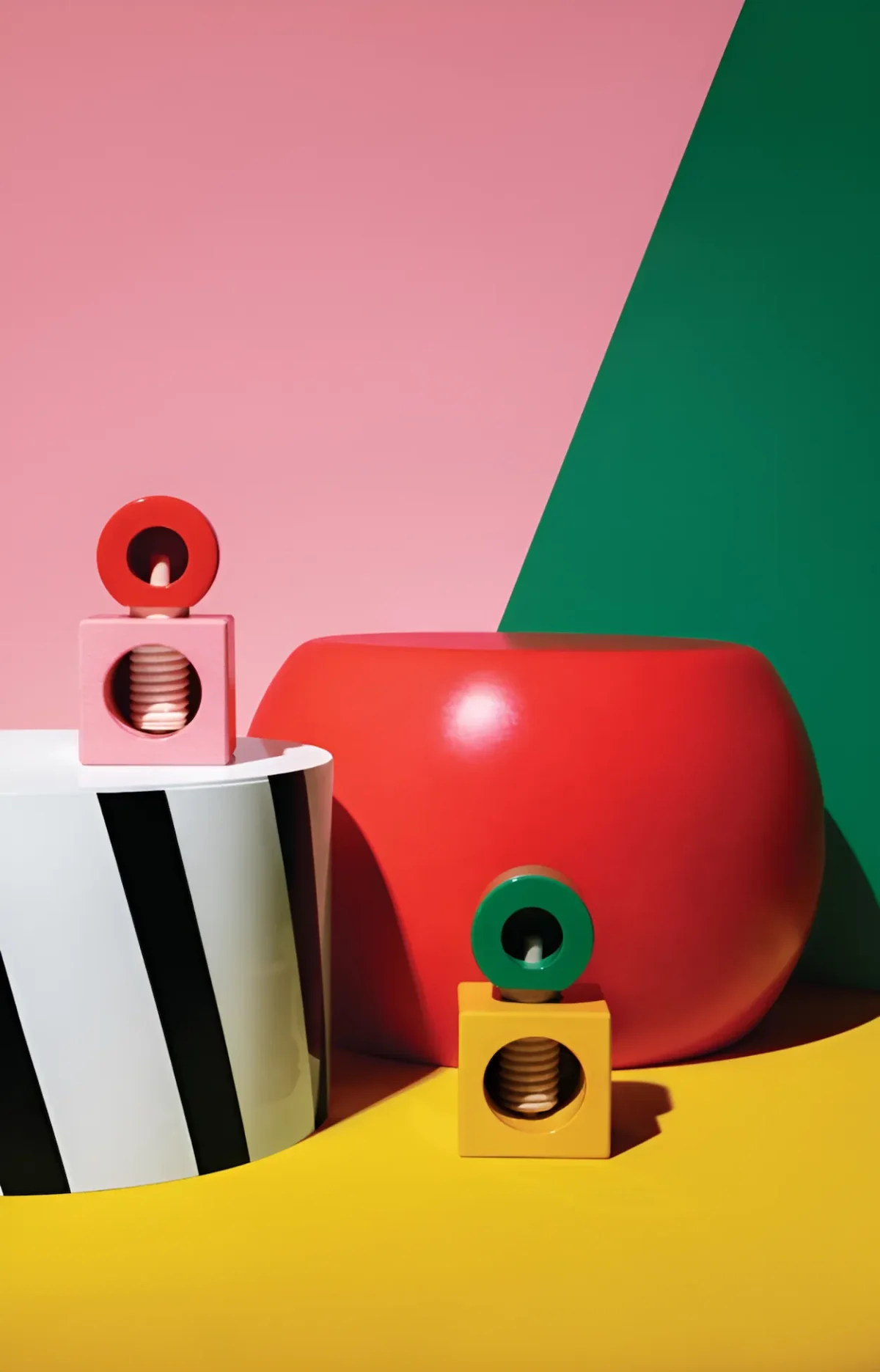 Le jour où le design a cessé d’être sage chez Alessi
