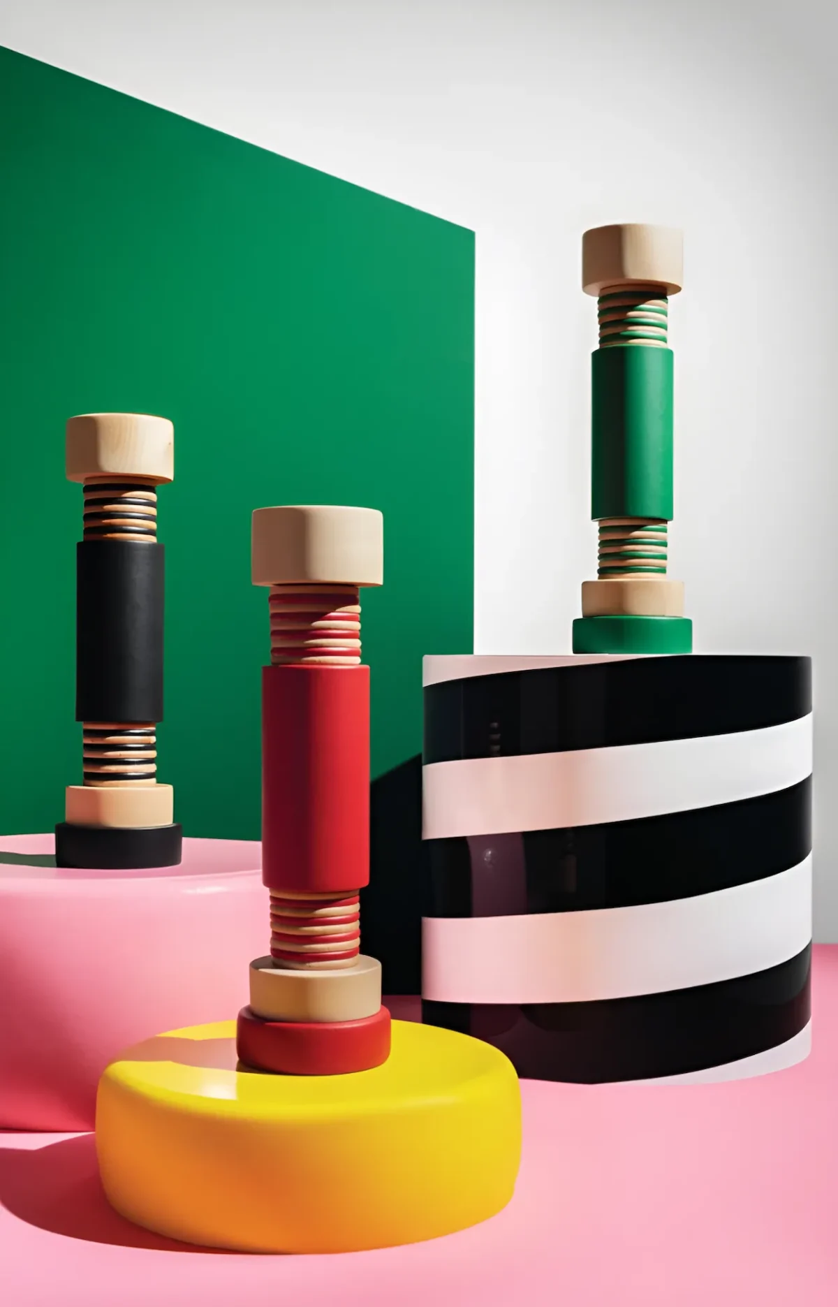 Le jour où le design a cessé d’être sage chez Alessi
