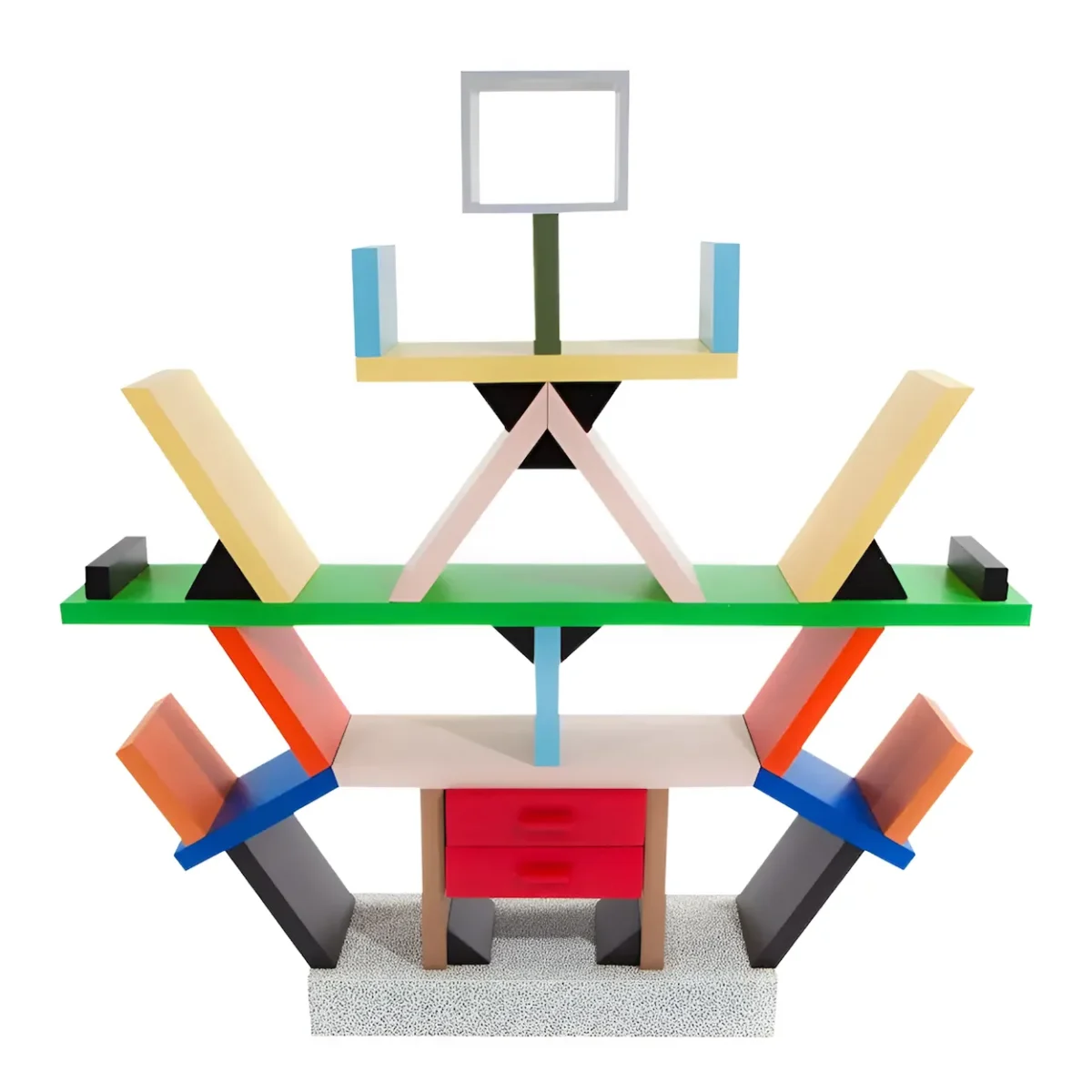 Le jour où le design a cessé d’être sage chez Alessi