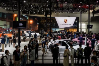 Au salon de l'automobile de Pékin 2026, les constructeurs chinois partent à l'assaut du luxe européen
