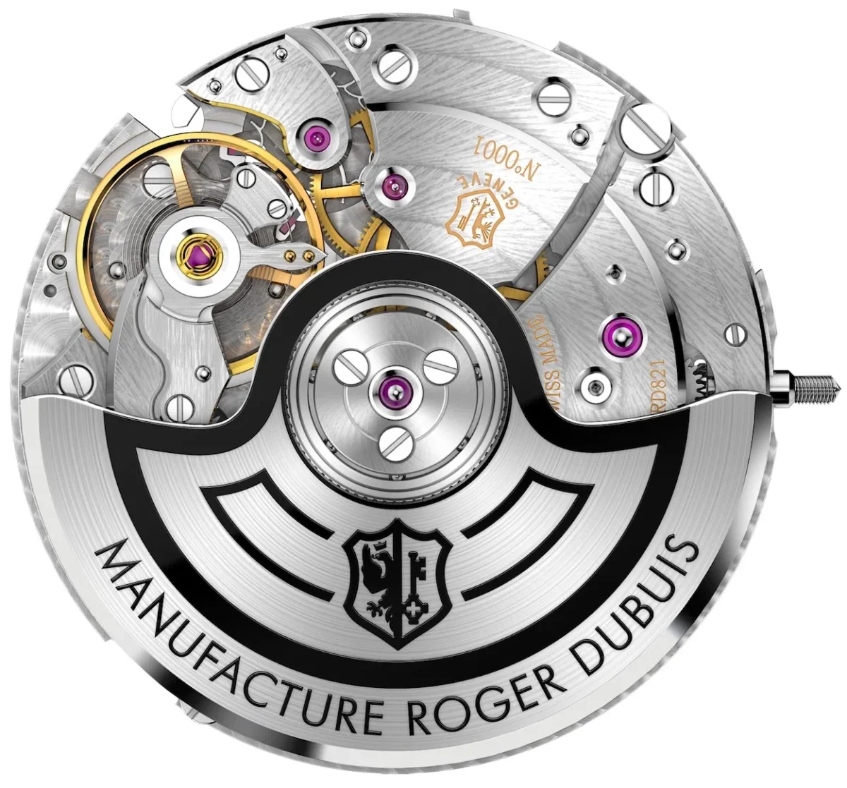 Le Poinçon de Genève sur les calibres ultra-plats actuels, un label qui ne pardonne aucun compromis