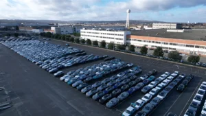 Stellantis mise sur SUSTAINera et l’économie circulaire pour réinventer l'usine de Poissy