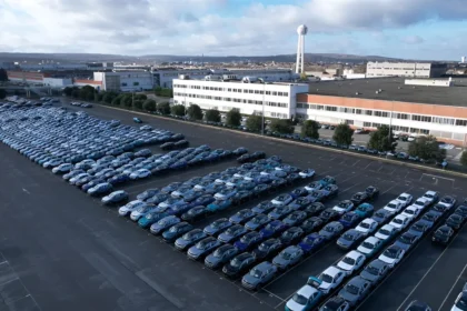 Stellantis mise sur SUSTAINera et l’économie circulaire pour réinventer l'usine de Poissy