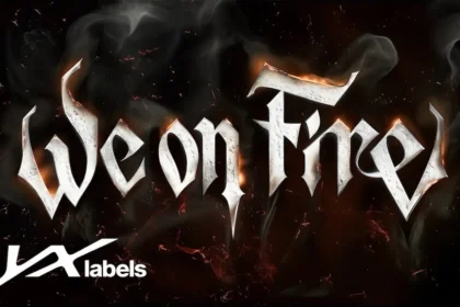 &TEAM enflamme la toile avec leur nouveau clip « We on Fire »