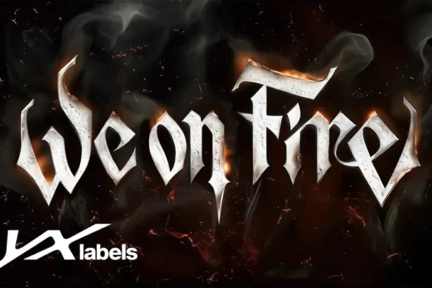 &TEAM enflamme la toile avec leur nouveau clip « We on Fire »