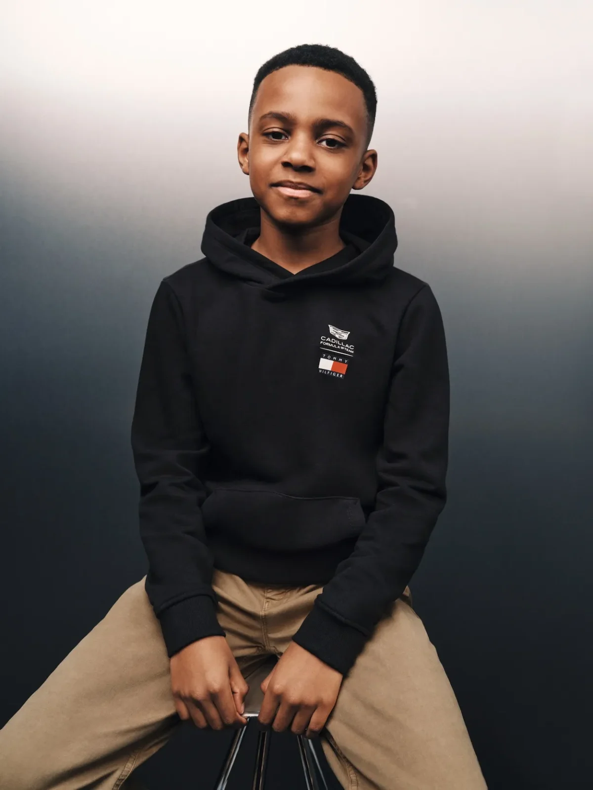 Tommy Hilfiger scelle un partenariat officiel avec la Cadillac F1