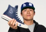 La nouvelle Converse Chuck 70 « LA Dodgers » signée UNDEFEATED célèbre le titre mondial de Los Angeles