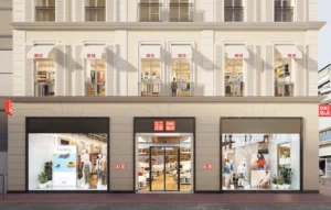 UNIQLO ouvre un magasin à Cannes cet automne et accélère son expansion en France