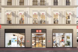 UNIQLO ouvre un magasin à Cannes cet automne et accélère son expansion en France