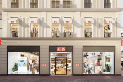 UNIQLO ouvre un magasin à Cannes cet automne et accélère son expansion en France