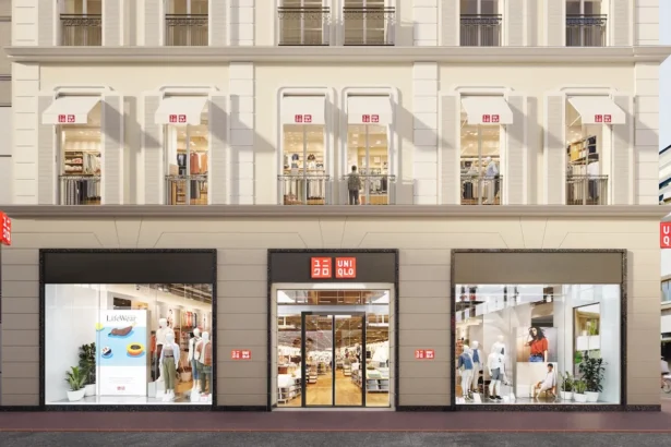 UNIQLO ouvre un magasin à Cannes cet automne et accélère son expansion en France