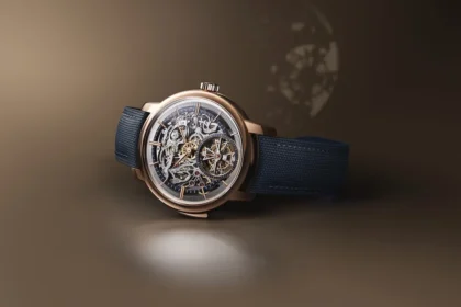 Vacheron Constantin Les Cabinotiers Répétition Minutes Tourbillon Squelette, la transparence mécanique portée à son comble