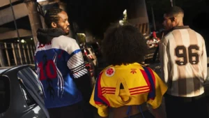 Pour la Coupe du monde 2026, adidas Originals relance le Trèfle