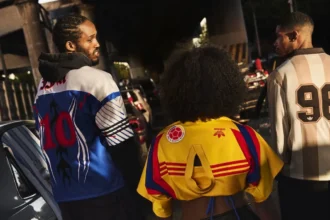 Pour la Coupe du monde 2026, adidas Originals relance le Trèfle