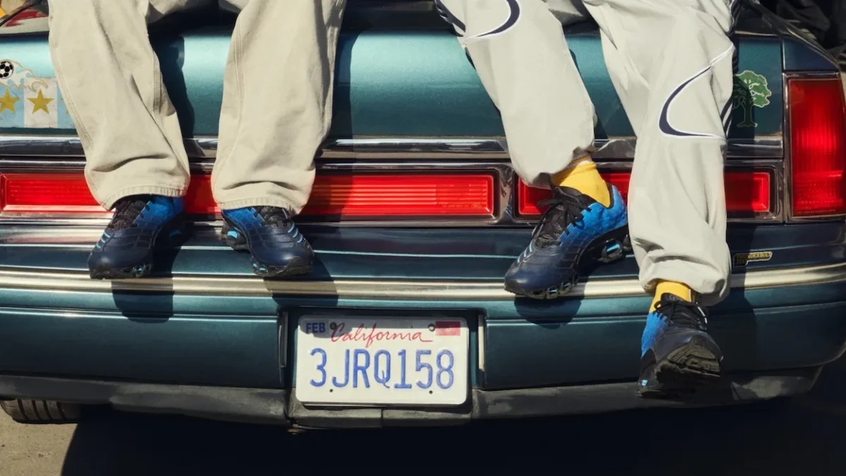 Pour la Coupe du monde 2026, adidas Originals relance le Trèfle