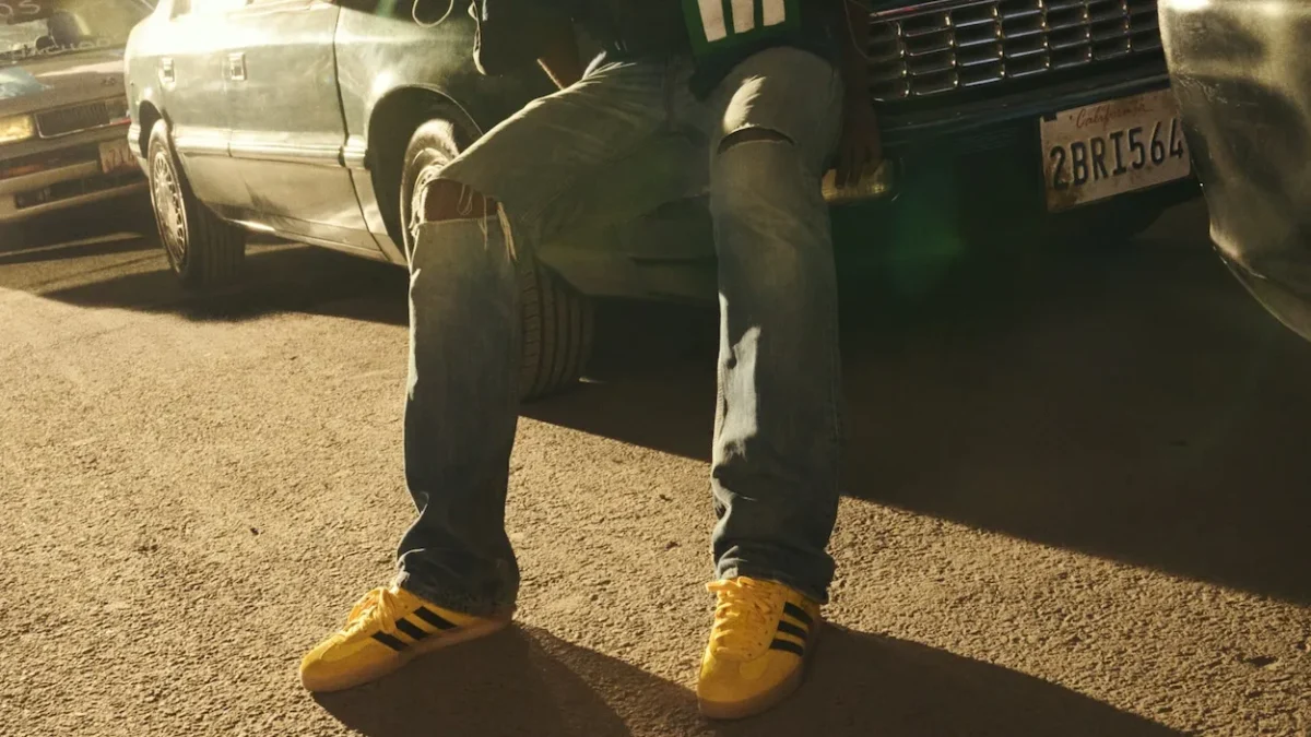 Pour la Coupe du monde 2026, adidas Originals relance le Trèfle