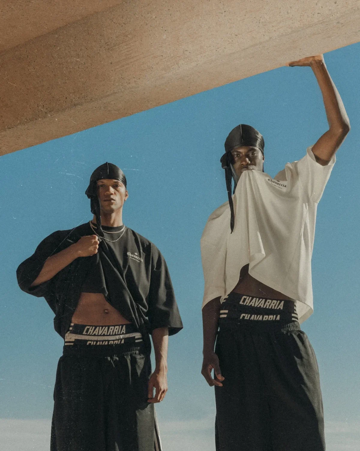 adidas Originals et Willy Chavarria signent « Love Prevails », une collection entre mode et résistance