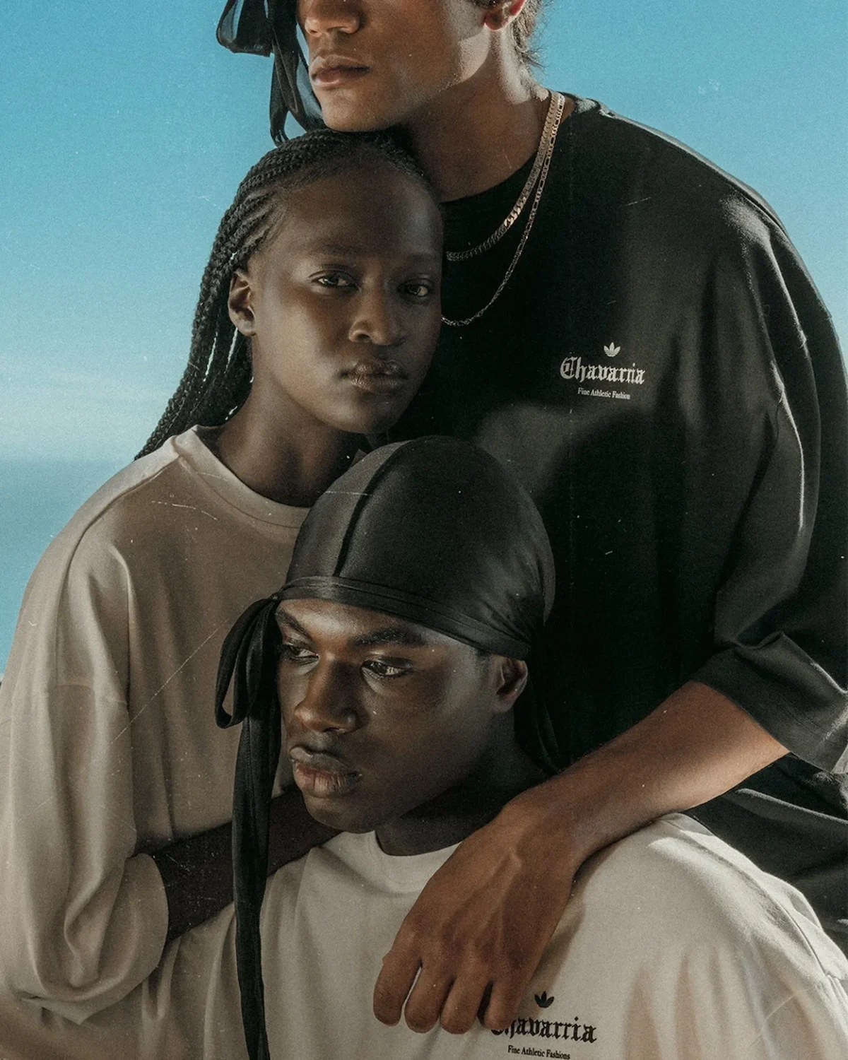 adidas Originals et Willy Chavarria signent « Love Prevails », une collection entre mode et résistance
