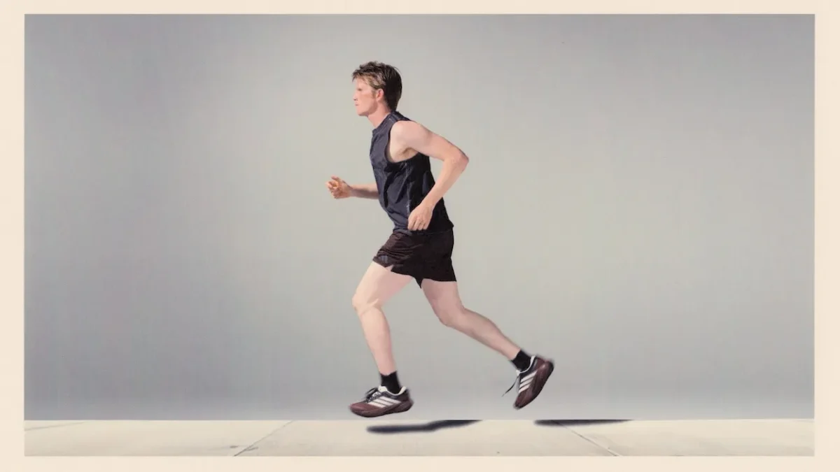 adidas Running x Song for the Mute signe une Supernova Rise 3 pensée pour le quotidien