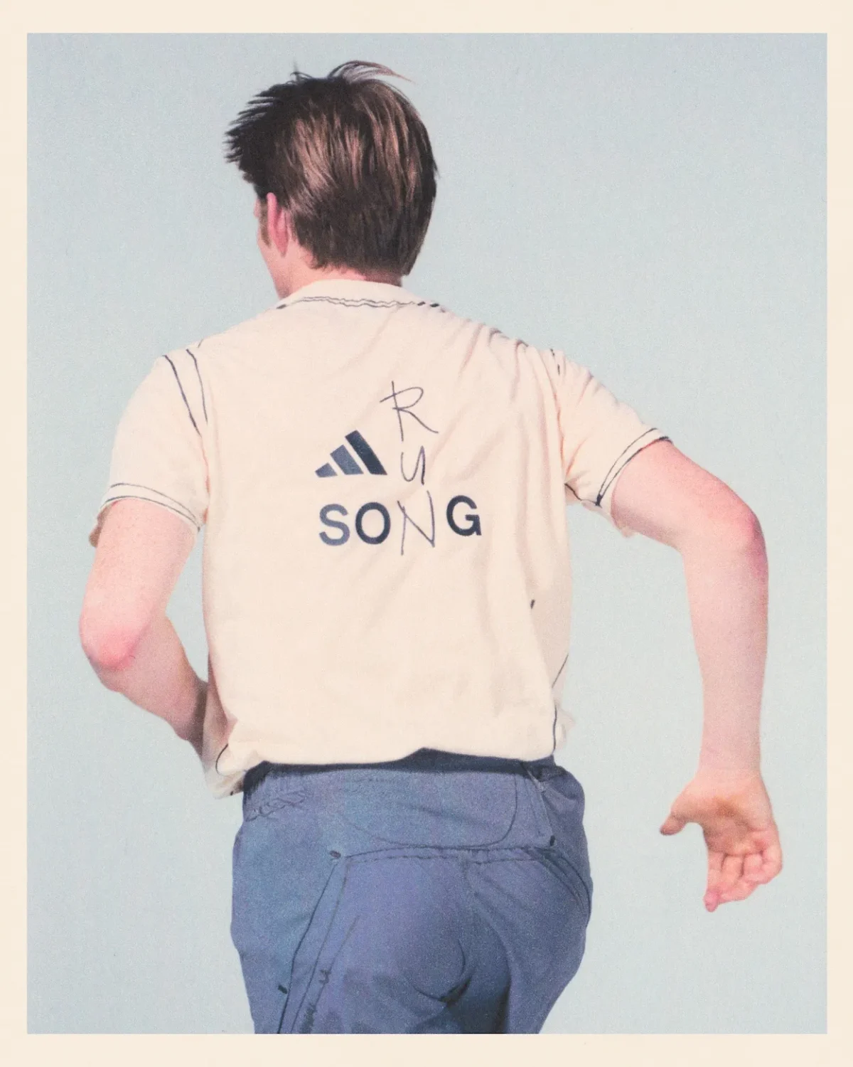 adidas Running x Song for the Mute signe une Supernova Rise 3 pensée pour le quotidien