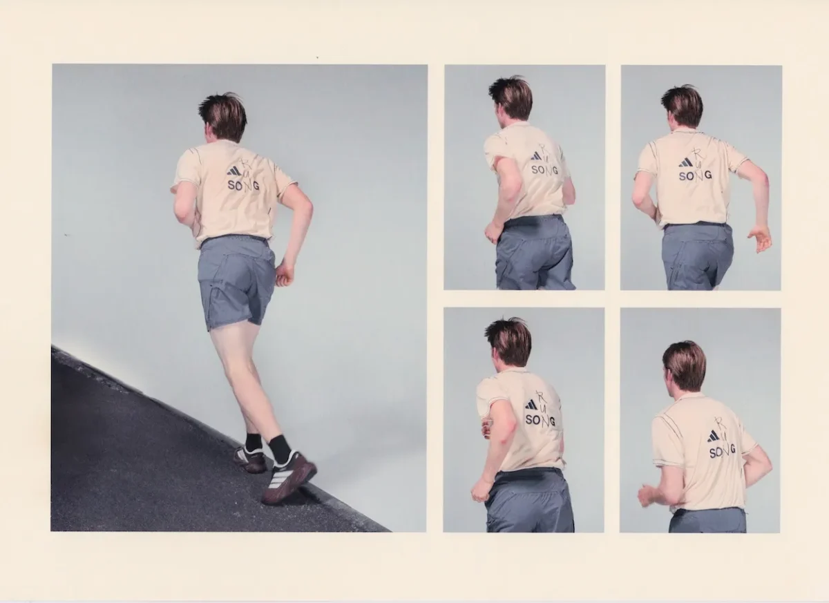 adidas Running x Song for the Mute signe une Supernova Rise 3 pensée pour le quotidien