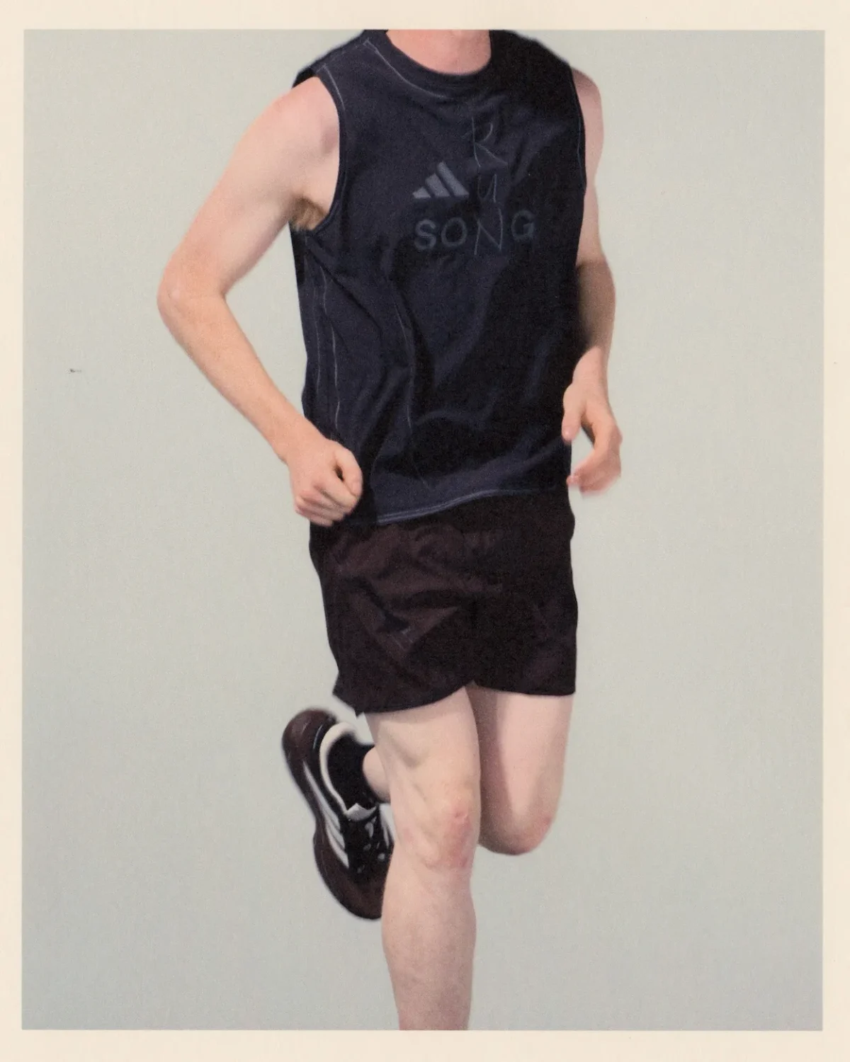 adidas Running x Song for the Mute signe une Supernova Rise 3 pensée pour le quotidien