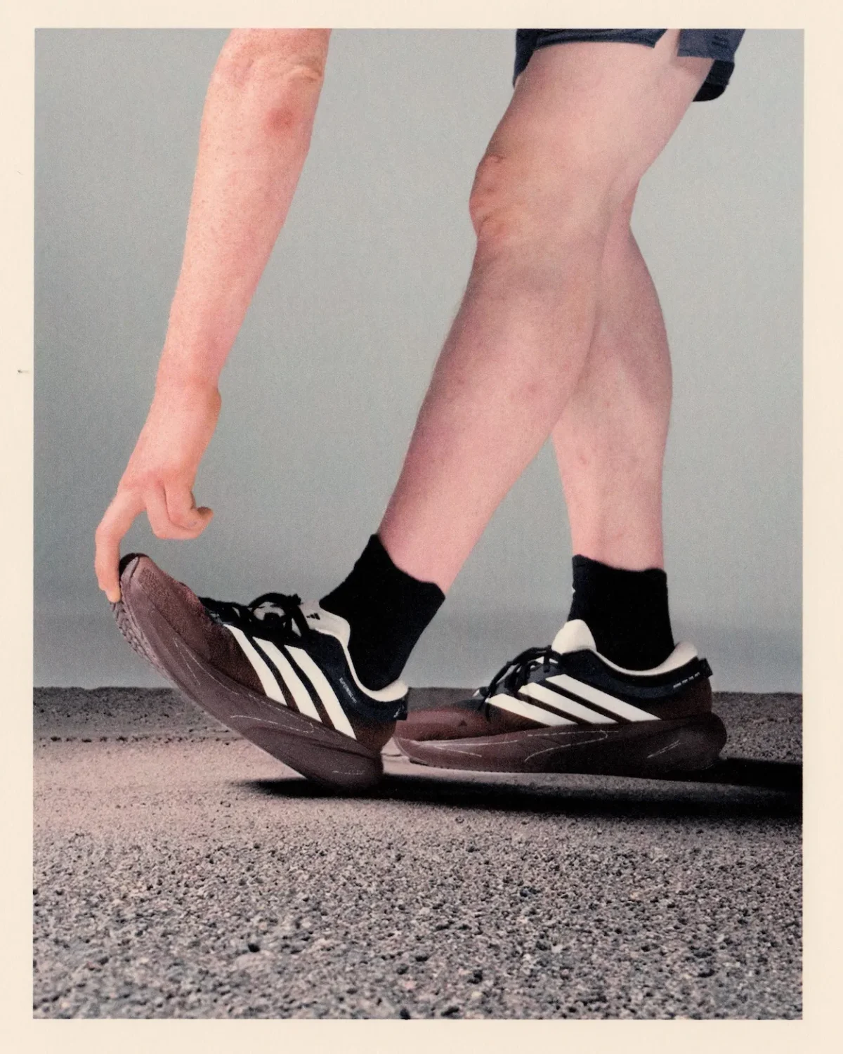 adidas Running x Song for the Mute signe une Supernova Rise 3 pensée pour le quotidien