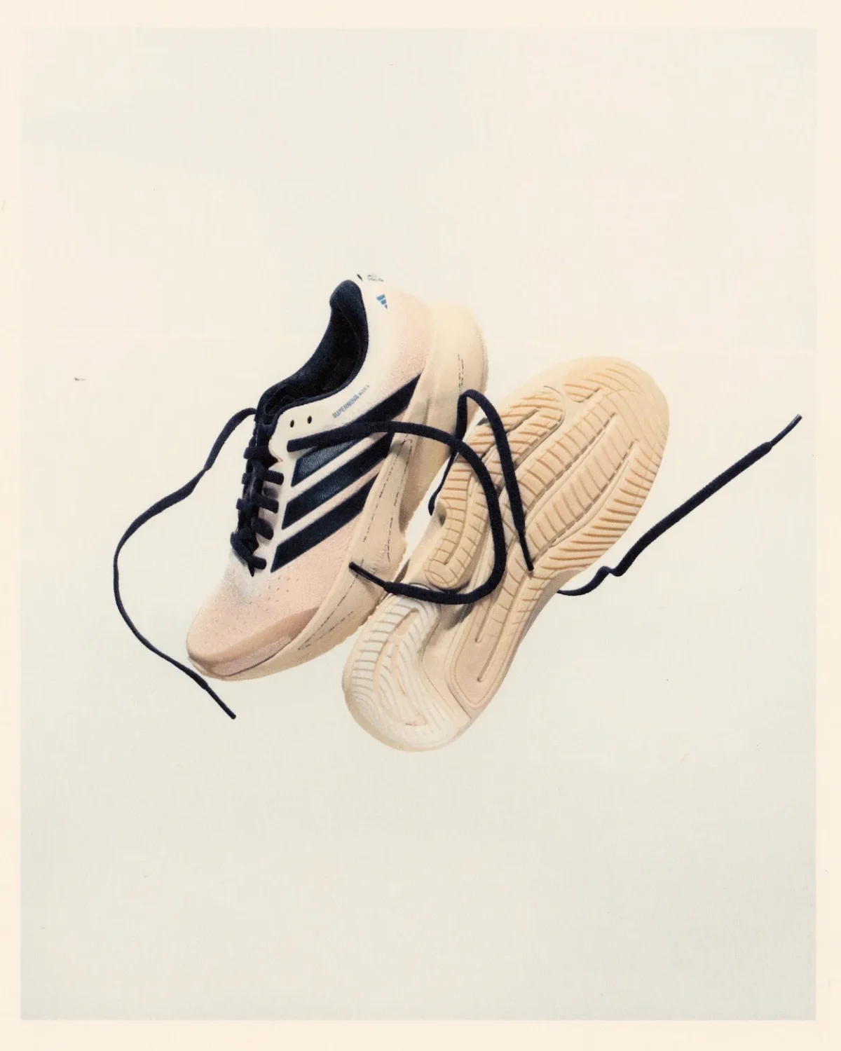 adidas Running x Song for the Mute signe une Supernova Rise 3 pensée pour le quotidien