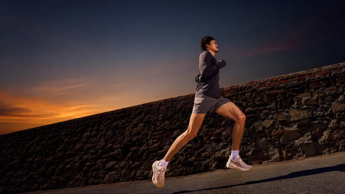 ASICS NOVABLAST 6 0 ASICS NOVABLAST 6, la maturité d'une référence qui réinvente le rebond