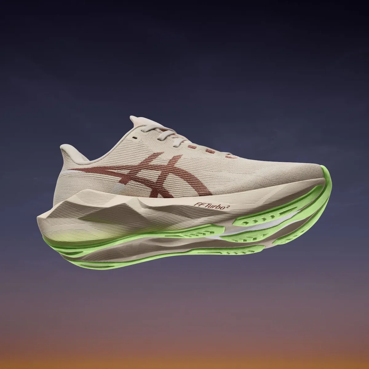 ASICS NOVABLAST 6 3 ASICS NOVABLAST 6, la maturité d'une référence qui réinvente le rebond