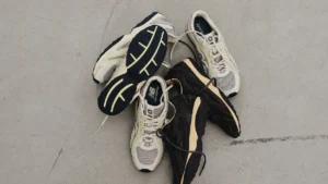 AURALEE et New Balance 204L signent le drop sneaker le plus attendu de l'été 2026
