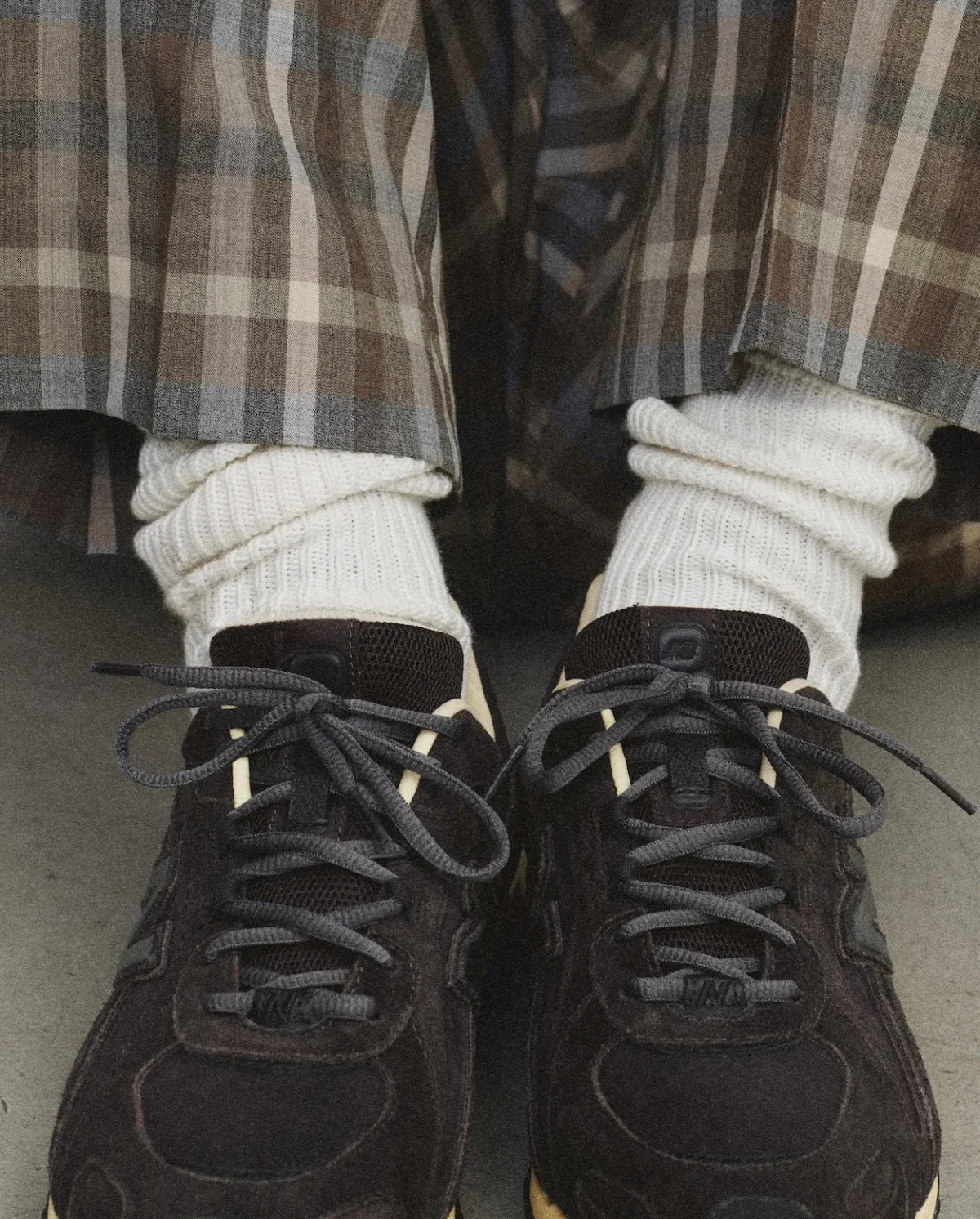 AURALEE et New Balance 204L signent le drop sneaker le plus attendu de l'été 2026