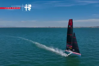 Alfa Romeo et l'America's Cup : une alliance italienne portée par la passion de la compétition
